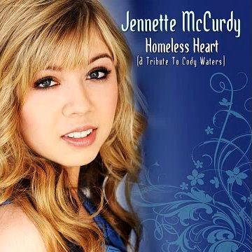Jennette McCurdy Discografia